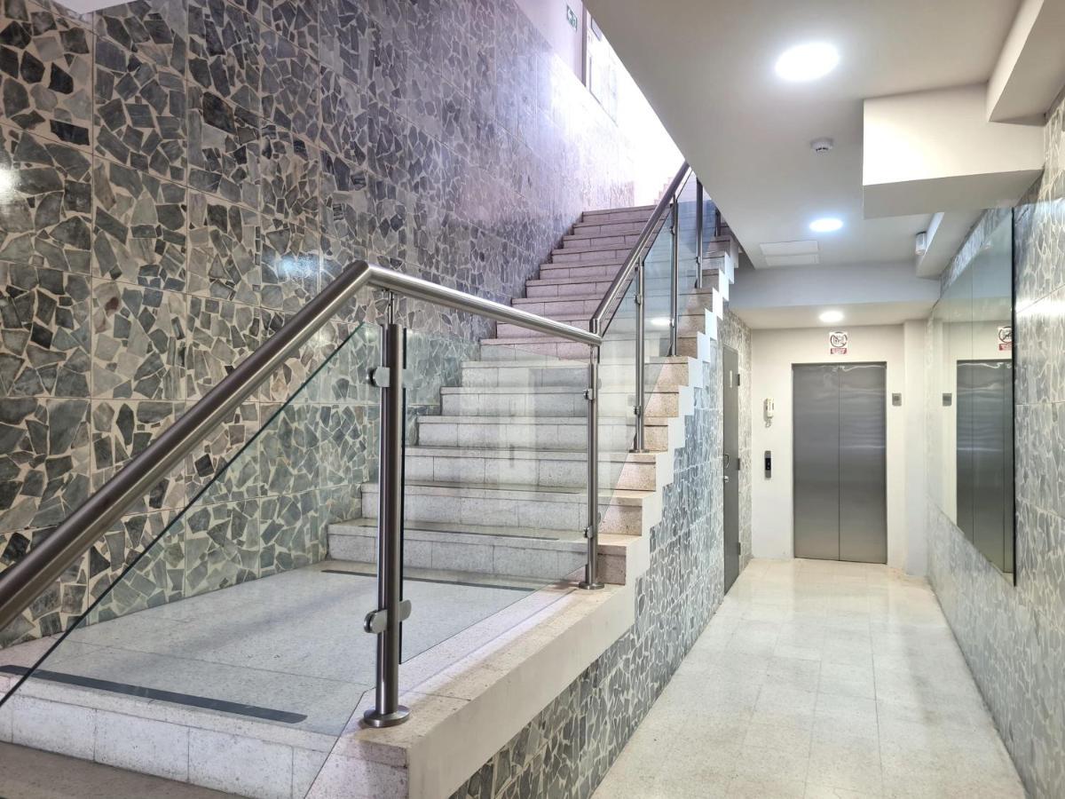 Appartamento Beautiful 2Br In Obarrio Panamá Esterno foto