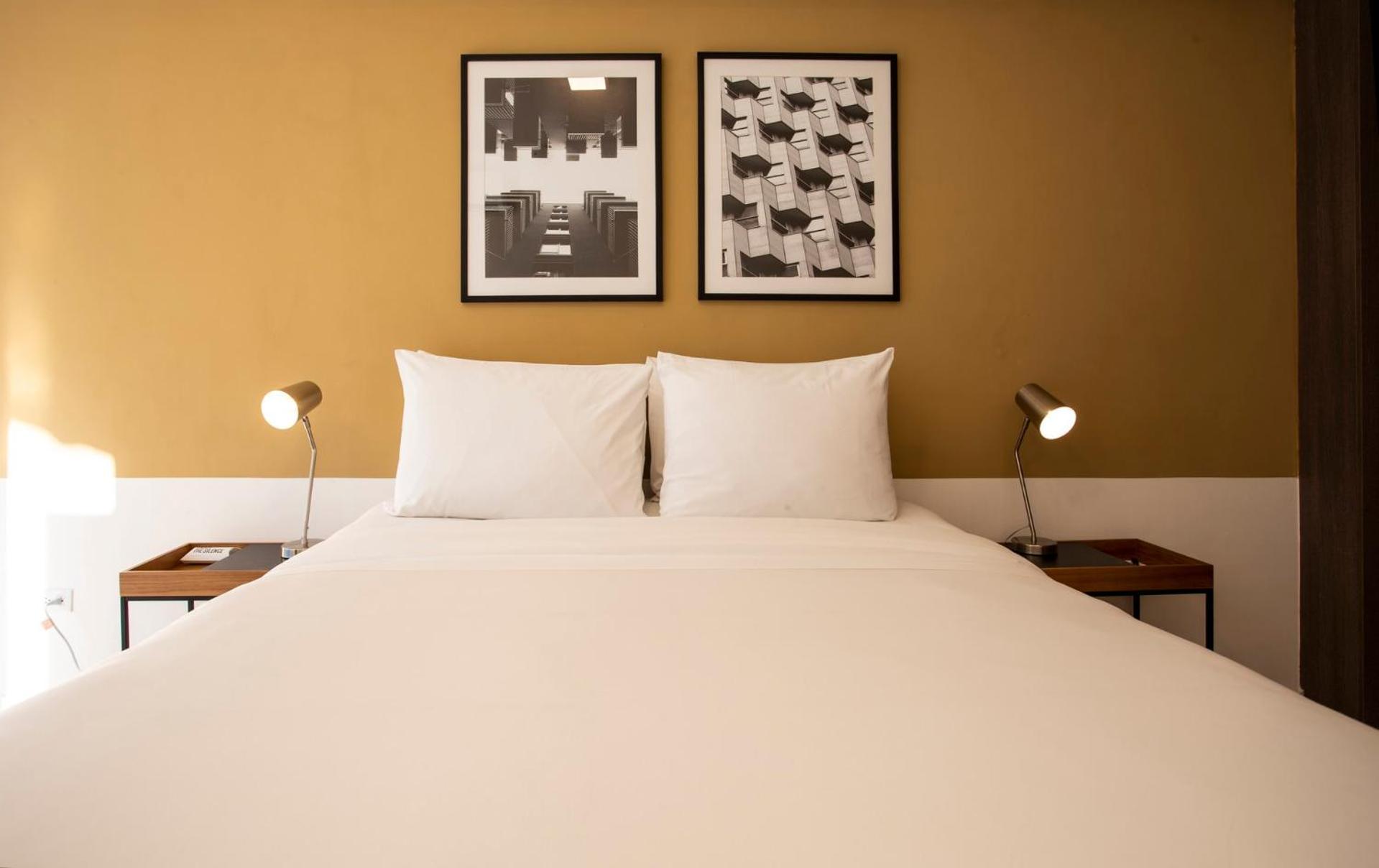 Appartamento Beautiful 2Br In Obarrio Panamá Esterno foto