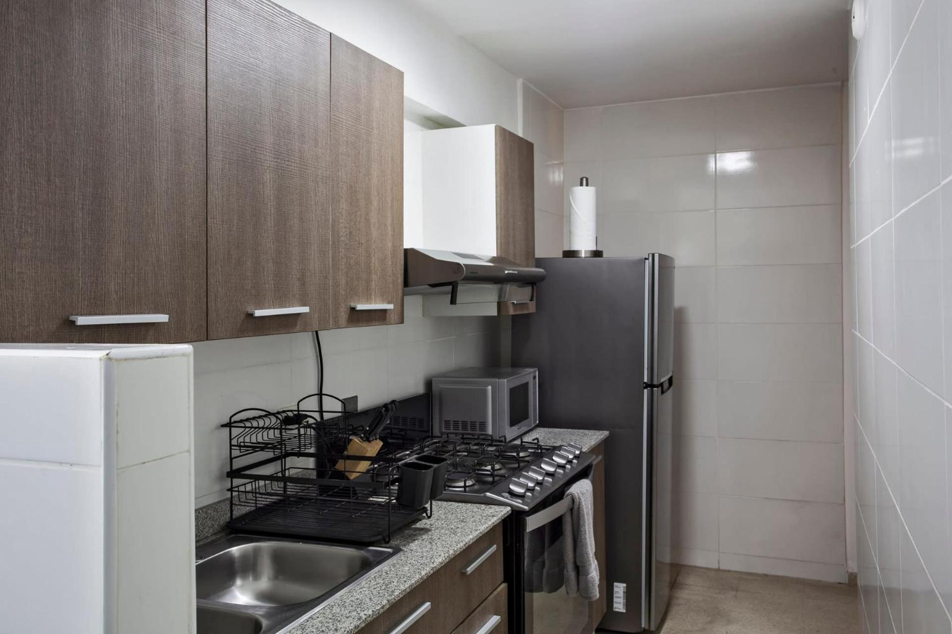 Appartamento Beautiful 2Br In Obarrio Panamá Esterno foto